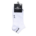 O'Neill O'Neill Sneaker Socks Men's/Women's 730003 White 3-Pack