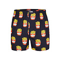 Happy Shorts Happy Shorts Wijde Boxershorts Heren Met Print 3-Pack