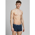 Jack & Jones Jack & Jones Heren Boxershorts Trunks JACBLACK FRIDAY Multicolor 3-Pack