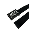 Jack & Jones Jack & Jones Men's Woven Belt JACBIRK Black