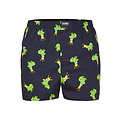 Happy Shorts Happy Shorts Wijde Boxershorts Heren Met Print 3-Pack