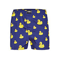 Happy Shorts Happy Shorts Wijde Boxershorts Heren Met Print 3-Pack