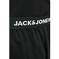 Jack & Jones Jack & Jones Heren Korte Shortama Pyjamaset JACEVEREST Zwart