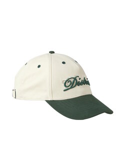 Jack & Jones Men's Baseball Cap JACBASE Cream White/Green