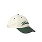 Jack & Jones Jack & Jones Heren Baseball Cap JACBASE Crèmewit/Groen