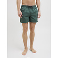 Jack & Jones Jack & Jones Heren Zwemshort JPSTMAUI JJSWIM Effen Groen