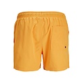 Jack & Jones Jack & Jones Men's Swim Short JPSTMAUI JJSWIM Solid Orange