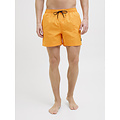 Jack & Jones Jack & Jones Heren Zwemshort JPSTMAUI JJSWIM Effen Oranje