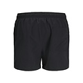 Jack & Jones Jack & Jones Men's Swim Short JPSTMAUI JJSWIM Solid Black