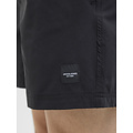 Jack & Jones Jack & Jones Men's Swim Short JPSTMAUI JJSWIM Solid Black