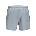 Jack & Jones Jack & Jones Heren Zwemshort JPSTMAUI JJSWIM Effen Ijsblauw