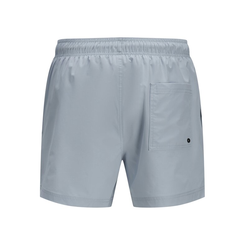 Jack & Jones Jack & Jones Heren Zwemshort JPSTMAUI JJSWIM Effen Ijsblauw