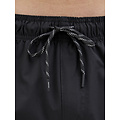 Jack & Jones Jack & Jones Men's Swim Short JPSTMAUI JJSWIM Solid Black