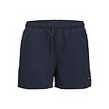 Jack & Jones Jack & Jones Men's Swim Short JPSTMAUI JJSWIM Solid Dark Blue
