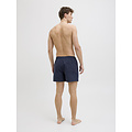 Jack & Jones Jack & Jones Men's Swim Short JPSTMAUI JJSWIM Solid Dark Blue