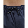Jack & Jones Jack & Jones Heren Zwemshort JPSTMAUI JJSWIM Effen Donkerblauw