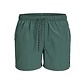 Jack & Jones Jack & Jones Heren Zwemshort JPSTMAUI JJSWIM Effen Groen