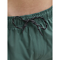 Jack & Jones Jack & Jones Men's Swim Short JPSTMAUI JJSWIM Solid Green