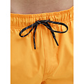Jack & Jones Jack & Jones Heren Zwemshort JPSTMAUI JJSWIM Effen Oranje