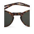 Jack & Jones Jack & Jones Men's Sunglasses JACRYDER Camel Brown