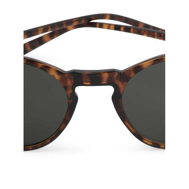 Jack & Jones Jack & Jones Men's Sunglasses JACRYDER Camel Brown