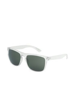 Jack & Jones Men's Sunglasses JACRYDER Transparant White