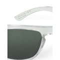 Jack & Jones Jack & Jones Men's Sunglasses JACRYDER Transparant White