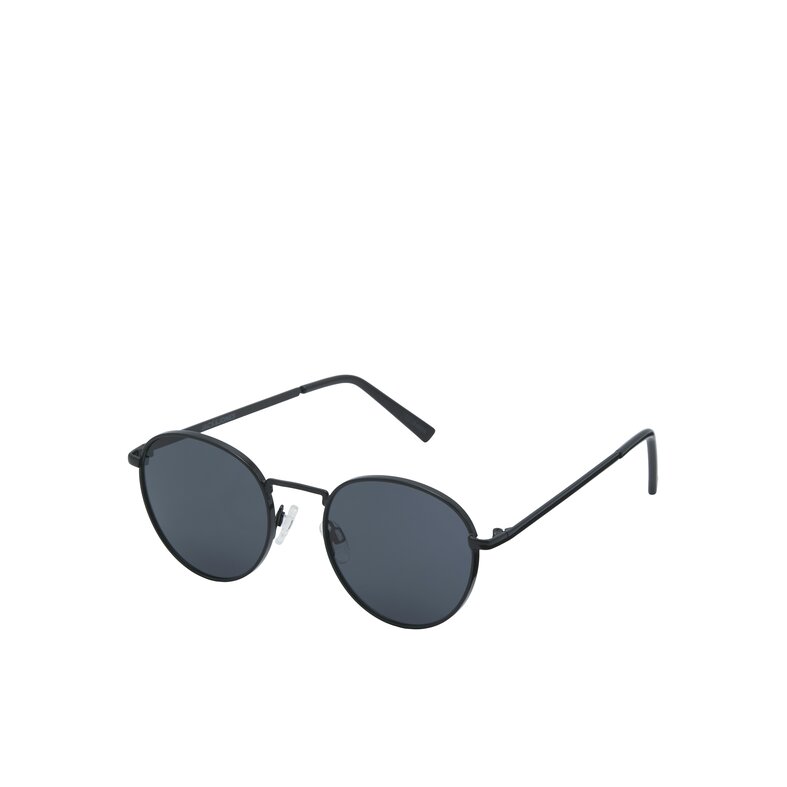 Jack & Jones Jack & Jones Men's Sunglasses JACRYDER Asphalt Gray