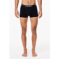 Lacoste Lacoste Classic Boxer Shorts Men Black Trunks 3-Pack