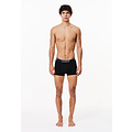 Lacoste Lacoste Classic Boxer Shorts Men Black Trunks 3-Pack