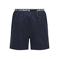Jack & Jones Junior Jack & Jones Junior Zwemshorts Jongens JPSTMAUI Dubbele Waistband Donkerblauw