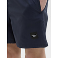 Jack & Jones Junior Jack & Jones Junior Swim Shorts Boys JPSTMAUI Double Waistband Dark Blue