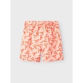 Name It Name It Boys Swim Shorts NKMZADDI Lobsters