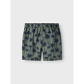 Name It Name It Jongens Zwemshorts NKMZADDI Palmbomen