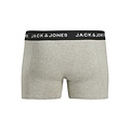 Jack & Jones Jack & Jones Heren Boxershorts Trunks JACBENJA 10-Pack Multicolor