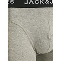 Jack & Jones Jack & Jones Heren Boxershorts Trunks JACBENJA 10-Pack Multicolor