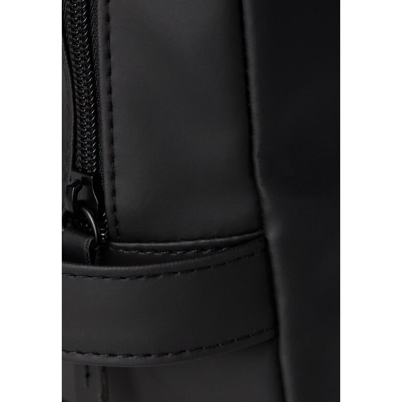 Jack & Jones Jack & Jones Heren Toilettas JACPETE Zwart