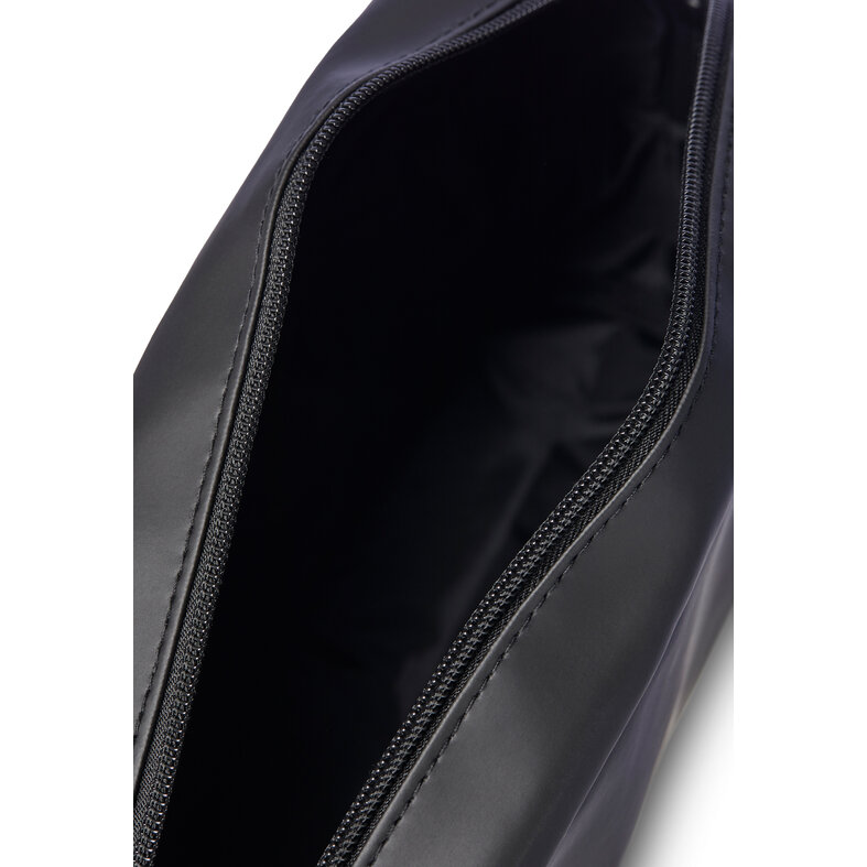 Jack & Jones Jack & Jones Heren Toilettas JACPETE Zwart