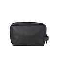 Jack & Jones Jack & Jones Men's Toiletry Bag JACPETE Black