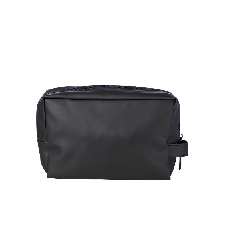 Jack & Jones Jack & Jones Heren Toilettas JACPETE Zwart