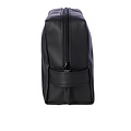 Jack & Jones Jack & Jones Men's Toiletry Bag JACPETE Black