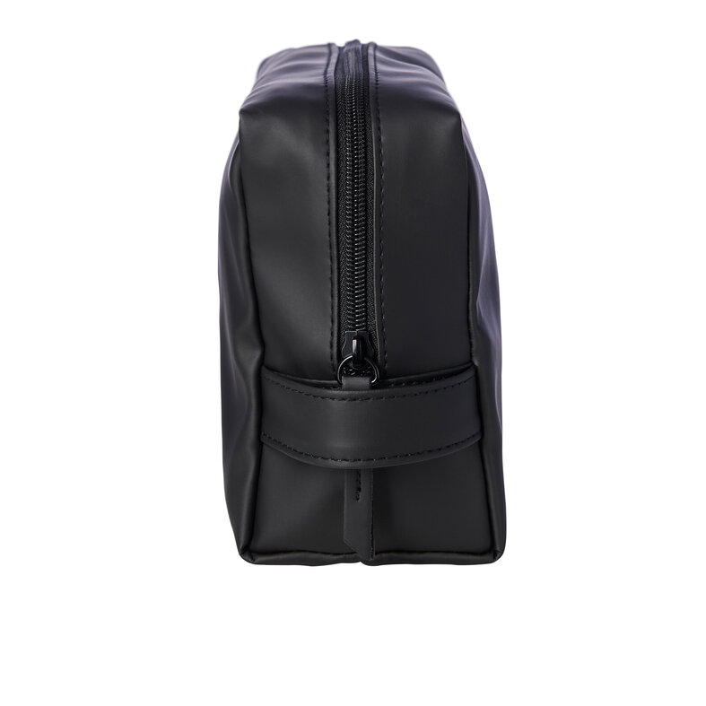 Jack & Jones Jack & Jones Heren Toilettas JACPETE Zwart