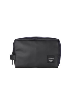Jack & Jones Heren Toilettas JACPETE Zwart
