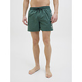 Jack & Jones Jack & Jones Heren Zwemshort JPSTMAUI JJSWIM Splicelogo Effen Groen