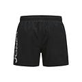 Jack & Jones Jack & Jones Heren Zwemshort JPSTMAUI JJSWIM Splicelogo Effen Zwart