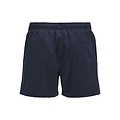 Jack & Jones Jack & Jones Men's Swim Short JPSTMAUI Double Logo Solid Dark Blue