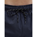 Jack & Jones Jack & Jones Men's Swim Short JPSTMAUI Double Logo Solid Dark Blue