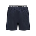 Jack & Jones Jack & Jones Heren Zwemshort JPSTMAUI JJSWIM Double Waistband Donkerblauw