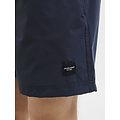 Jack & Jones Jack & Jones Heren Zwemshort JPSTMAUI JJSWIM Double Waistband Donkerblauw
