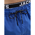 Jack & Jones Jack & Jones Men's Swim Short JPSTMAUI JJSWIM Double Waistband Blue
